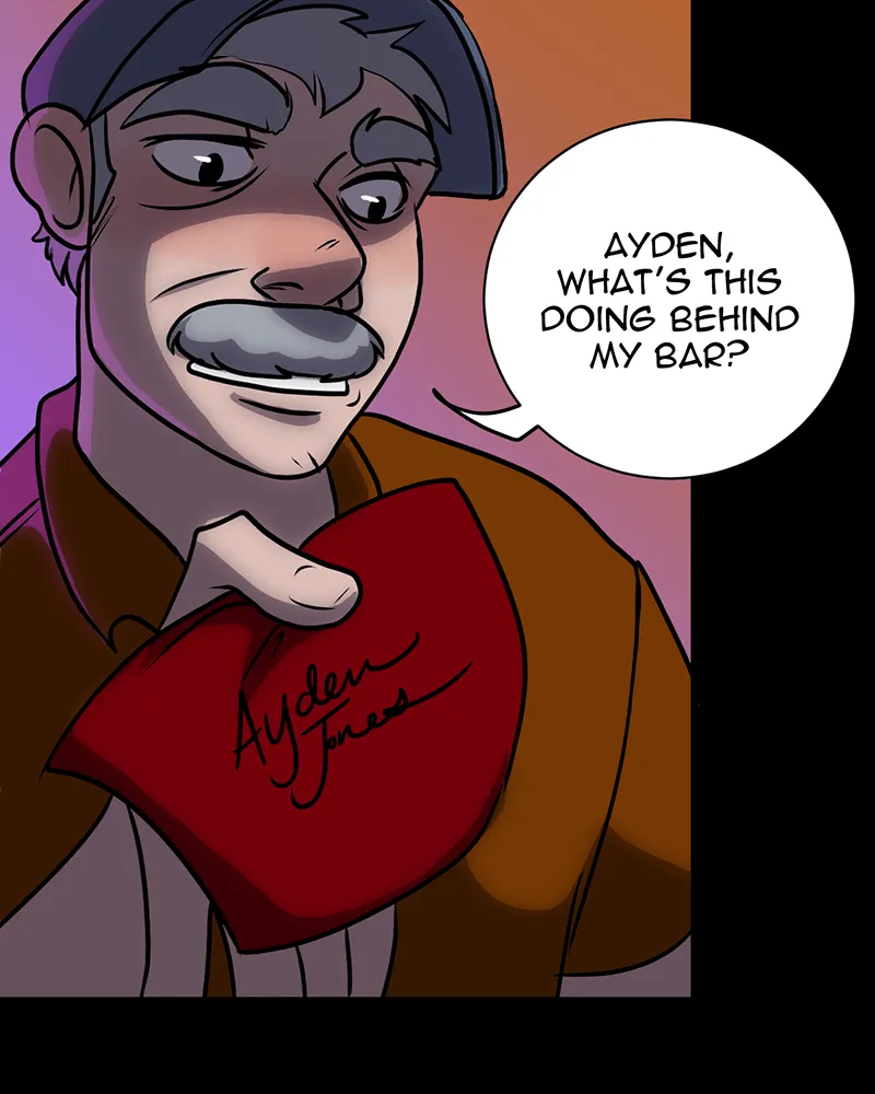 Soul on Hold Chapter 52 page 48 - 