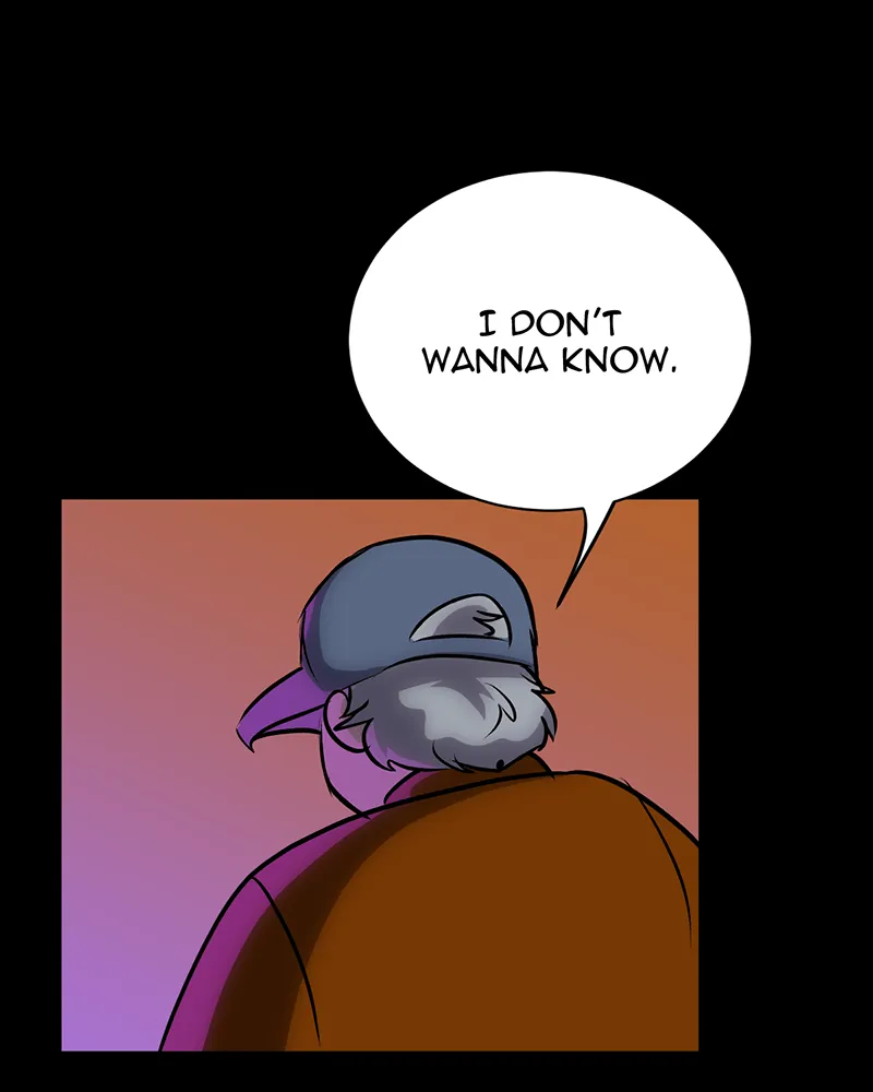 Soul on Hold Chapter 52 page 54 - 