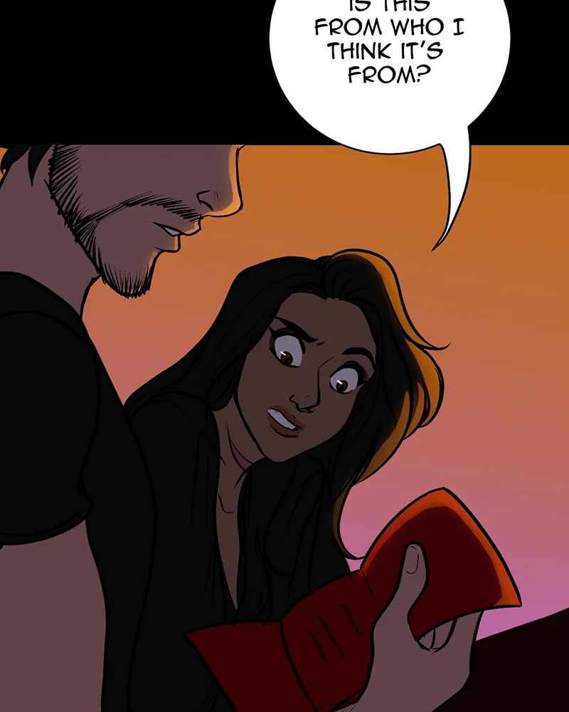 Soul on Hold Chapter 52 page 57 - 