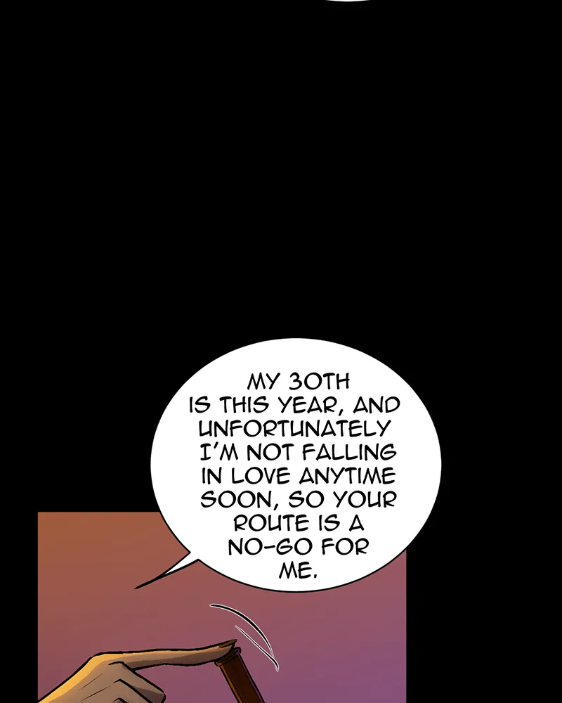 Soul on Hold Chapter 52 page 7 - 