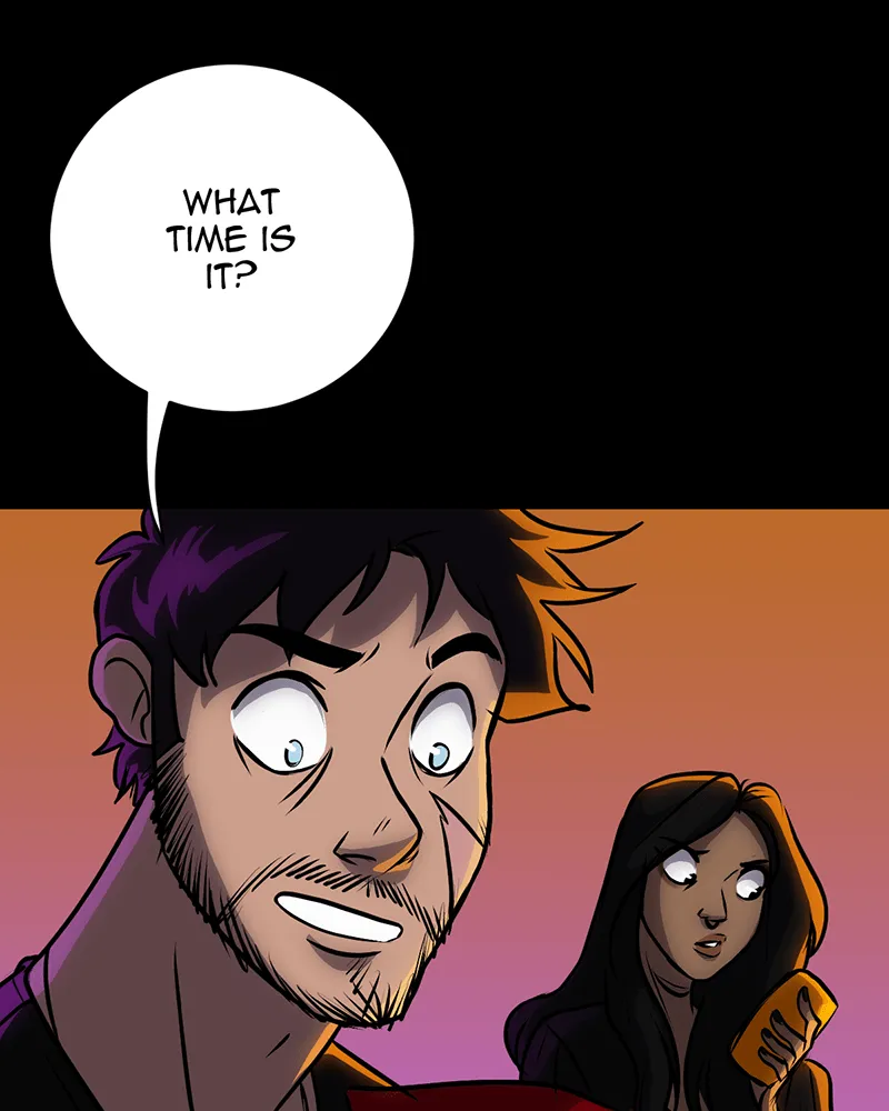 Soul on Hold Chapter 52 page 62 - 
