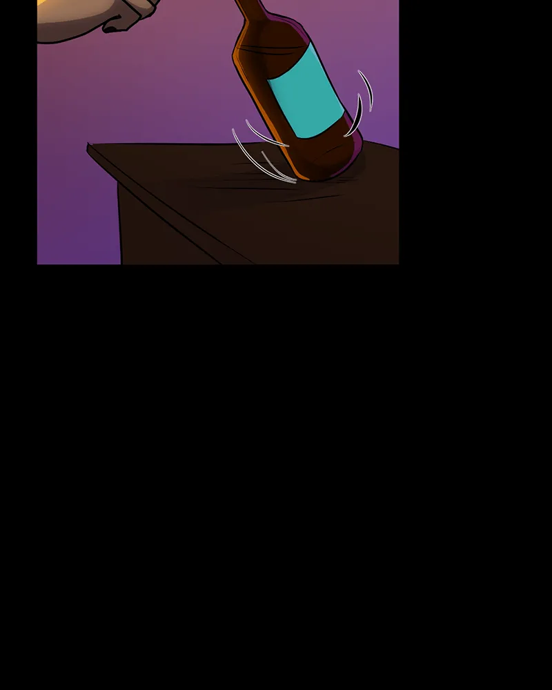 Soul on Hold Chapter 52 page 8 - 