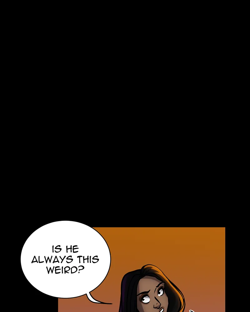 Soul on Hold Chapter 52 page 72 - 