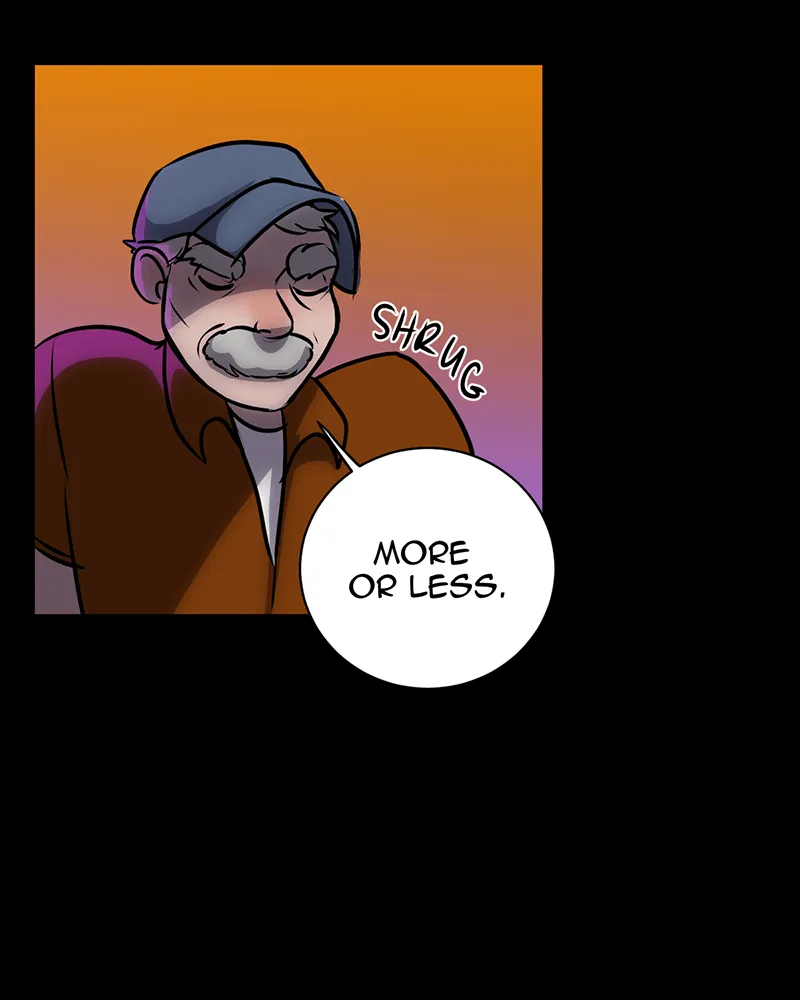 Soul on Hold Chapter 52 page 74 - 
