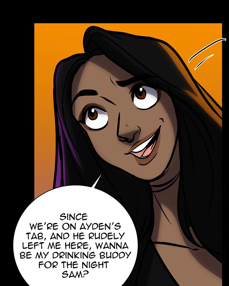 Soul on Hold Chapter 52 page 77 - 