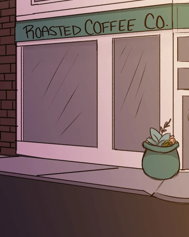 Soul on Hold Chapter 53 page 2 - 