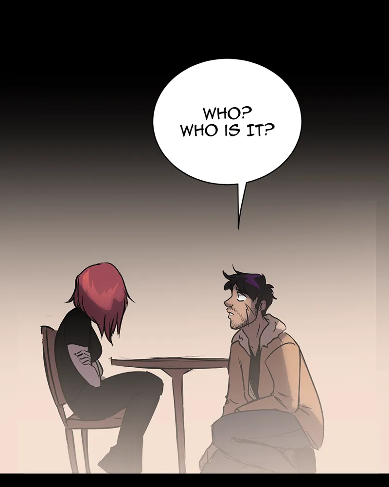 Soul on Hold Chapter 53 page 110 - 