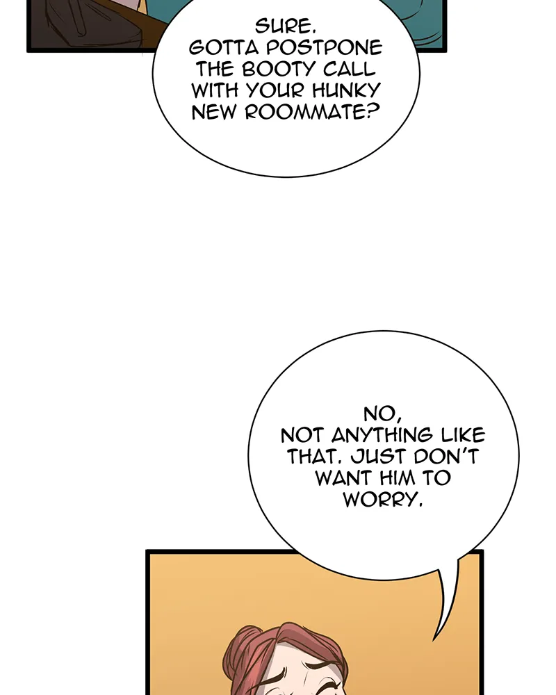Soul on Hold Chapter 53 page 13 - 