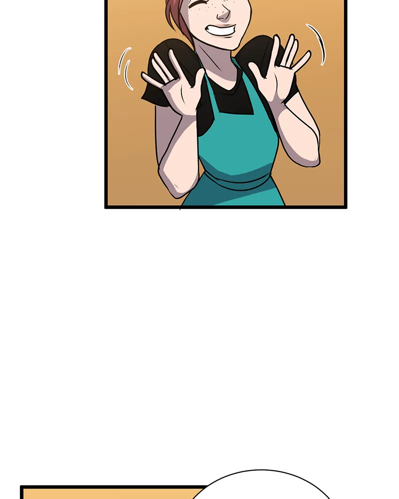 Soul on Hold Chapter 53 page 14 - 