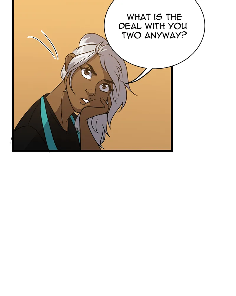 Soul on Hold Chapter 53 page 15 - 