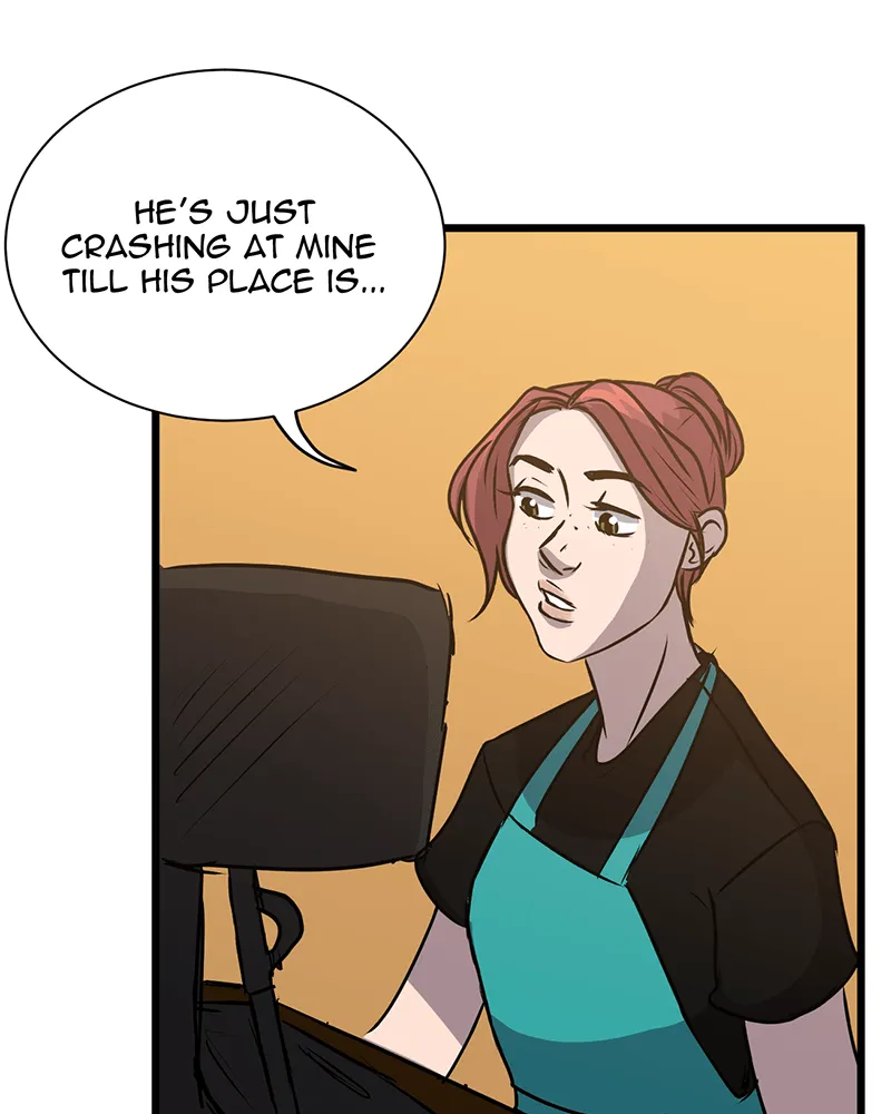 Soul on Hold Chapter 53 page 16 - 