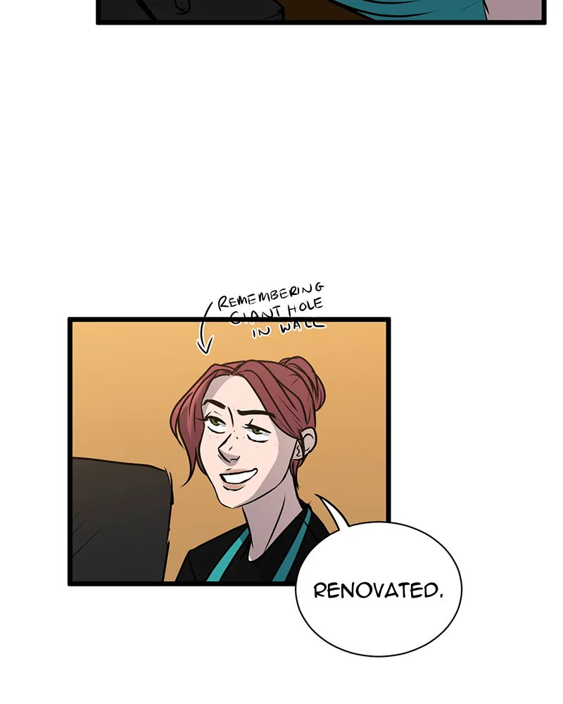 Soul on Hold Chapter 53 page 17 - 