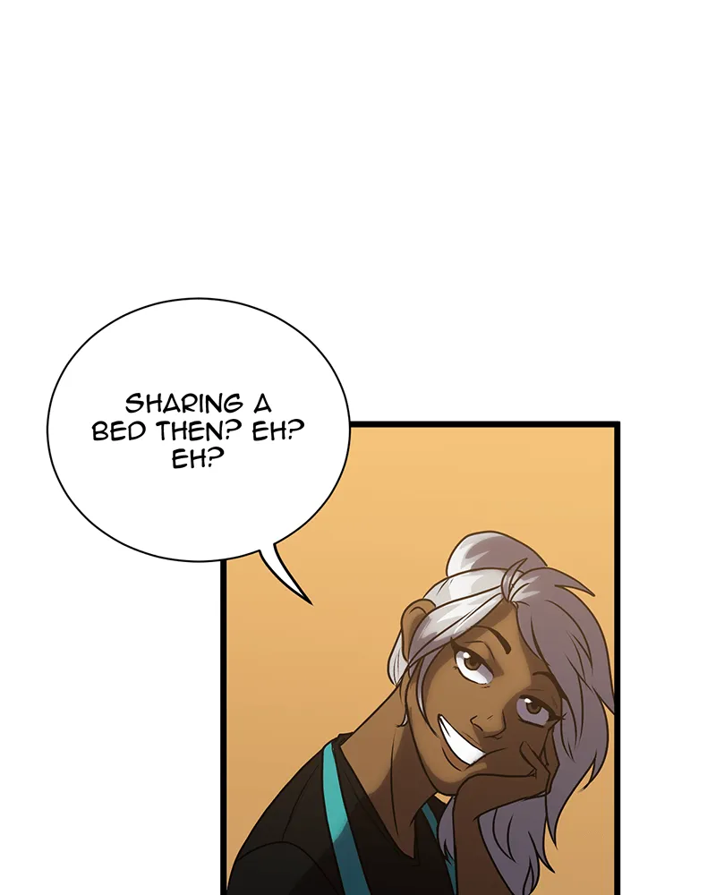 Soul on Hold Chapter 53 page 18 - 