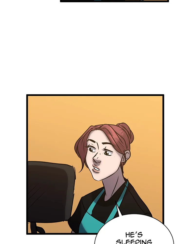 Soul on Hold Chapter 53 page 19 - 