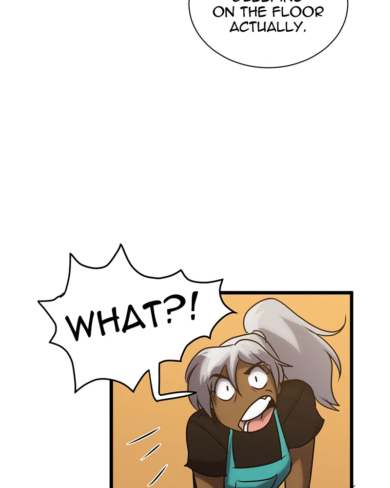 Soul on Hold Chapter 53 page 20 - 