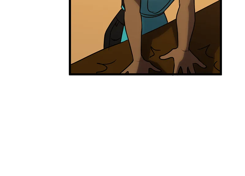 Soul on Hold Chapter 53 page 21 - 