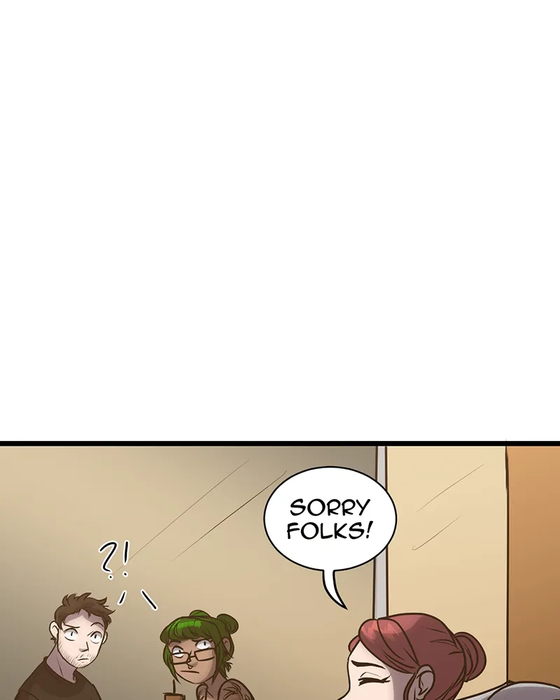 Soul on Hold Chapter 53 page 22 - 