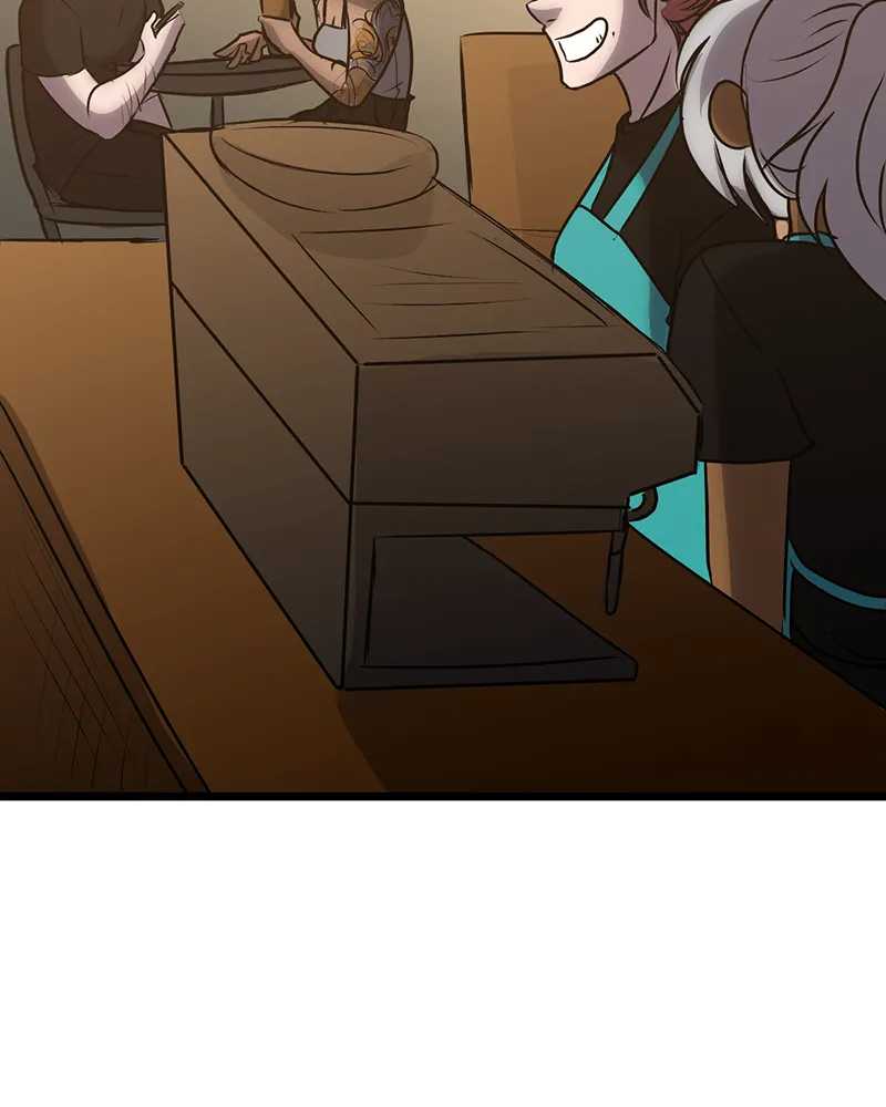 Soul on Hold Chapter 53 page 23 - 