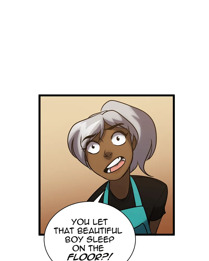 Soul on Hold Chapter 53 page 24 - 