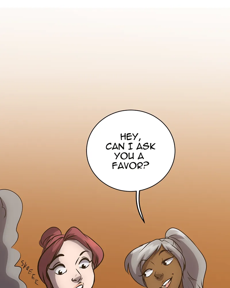 Soul on Hold Chapter 53 page 4 - 