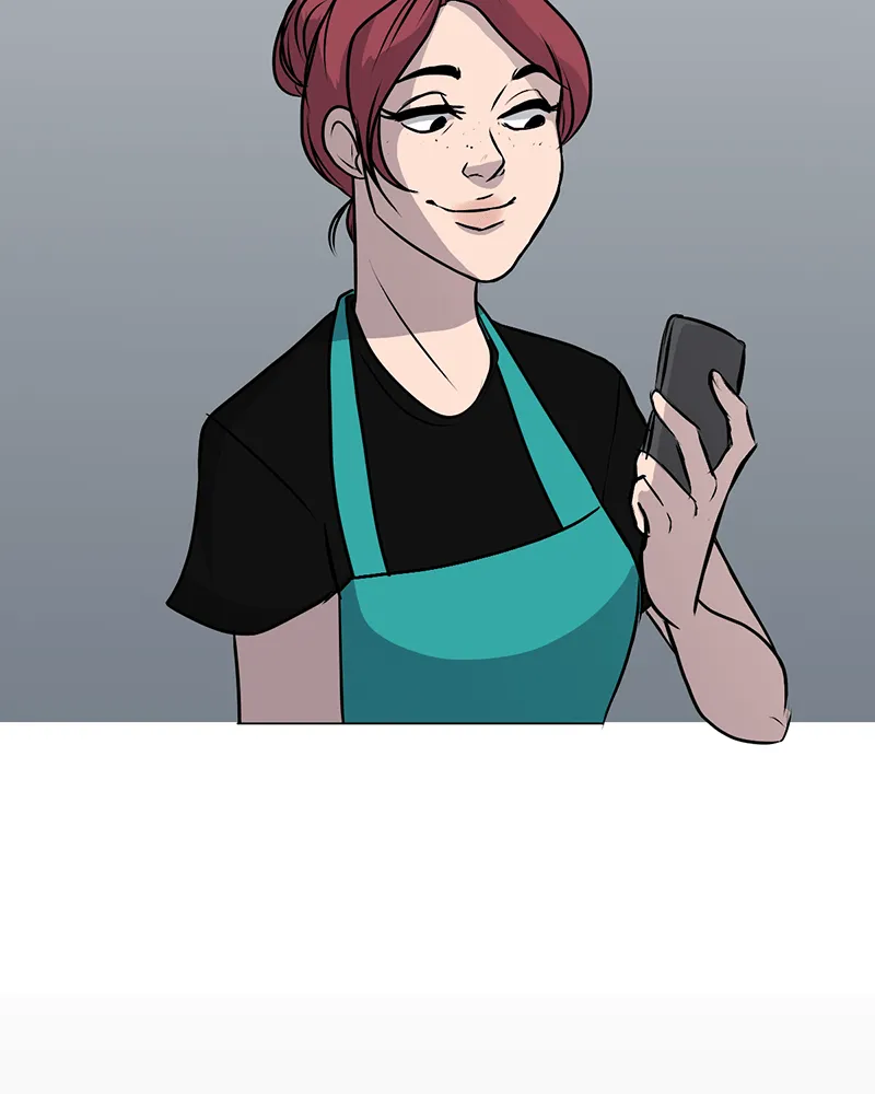 Soul on Hold Chapter 53 page 32 - 