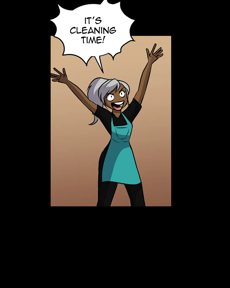 Soul on Hold Chapter 53 page 37 - 