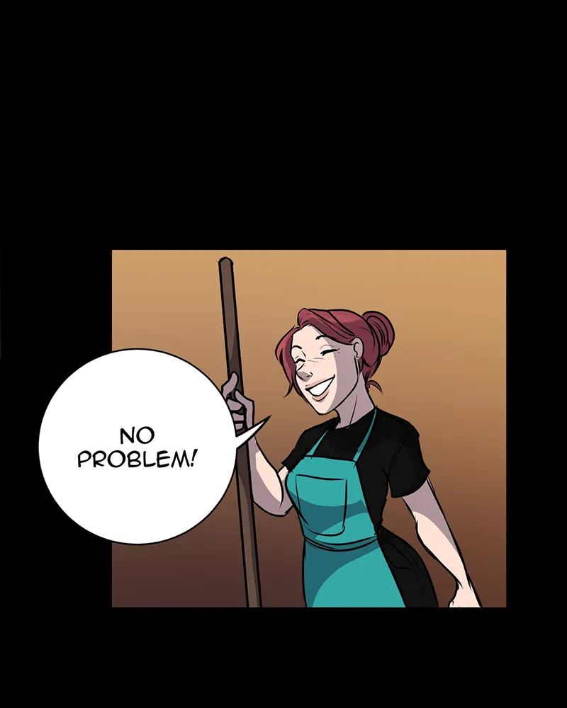 Soul on Hold Chapter 53 page 43 - 