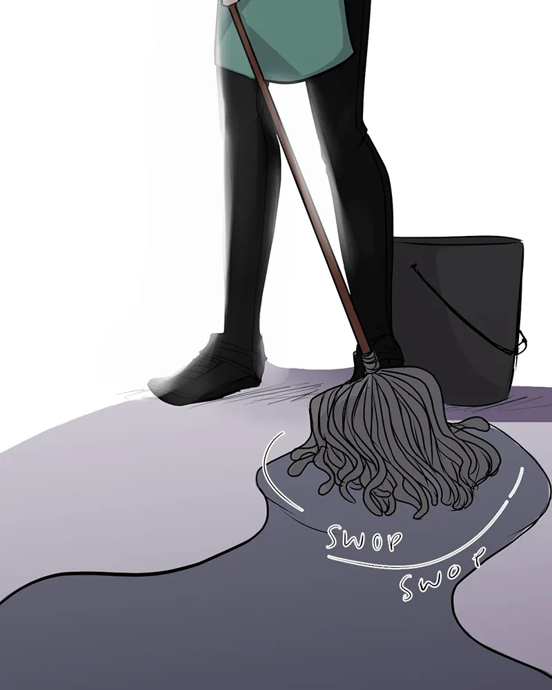 Soul on Hold Chapter 53 page 46 - 
