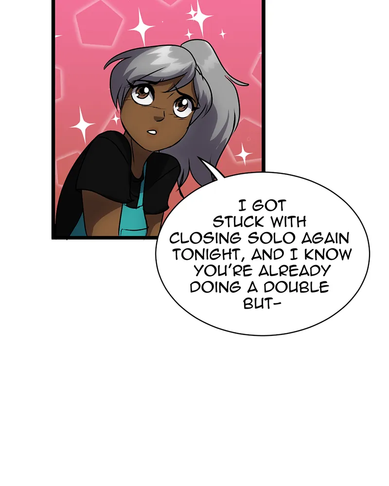 Soul on Hold Chapter 53 page 6 - 