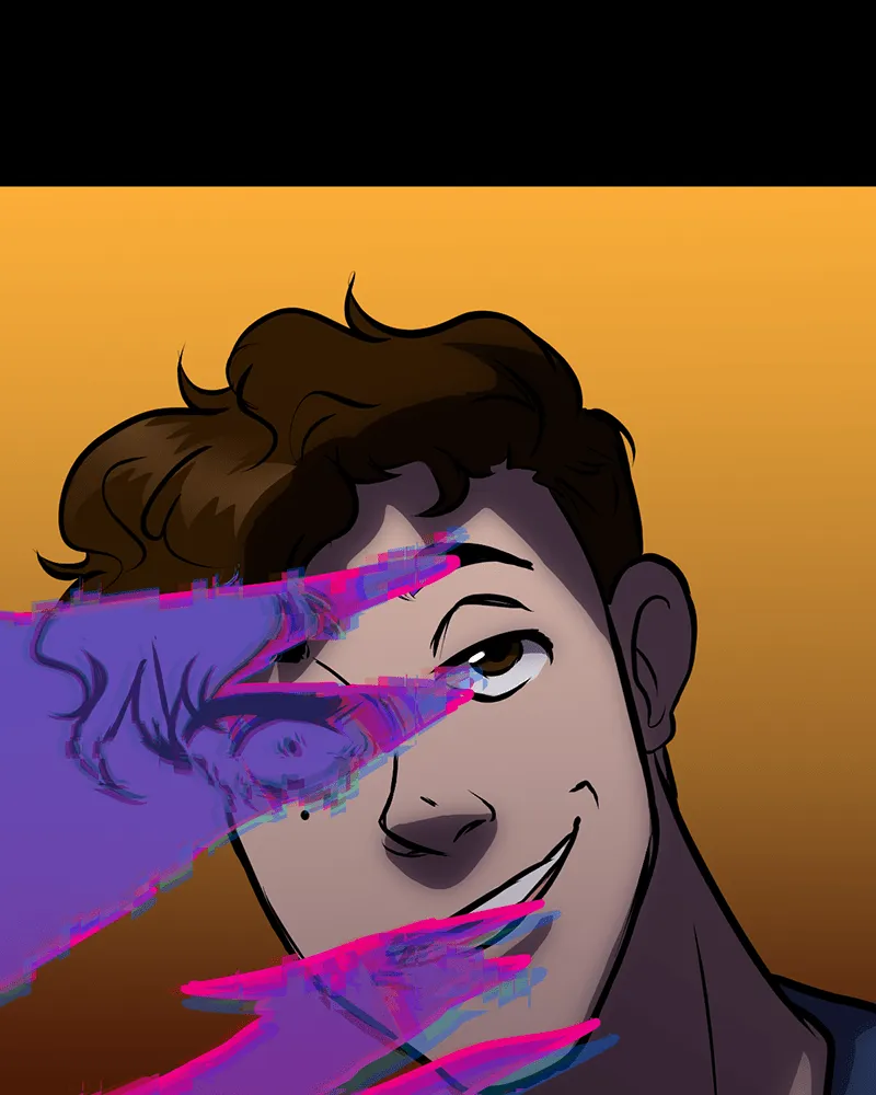 Soul on Hold Chapter 53 page 55 - 