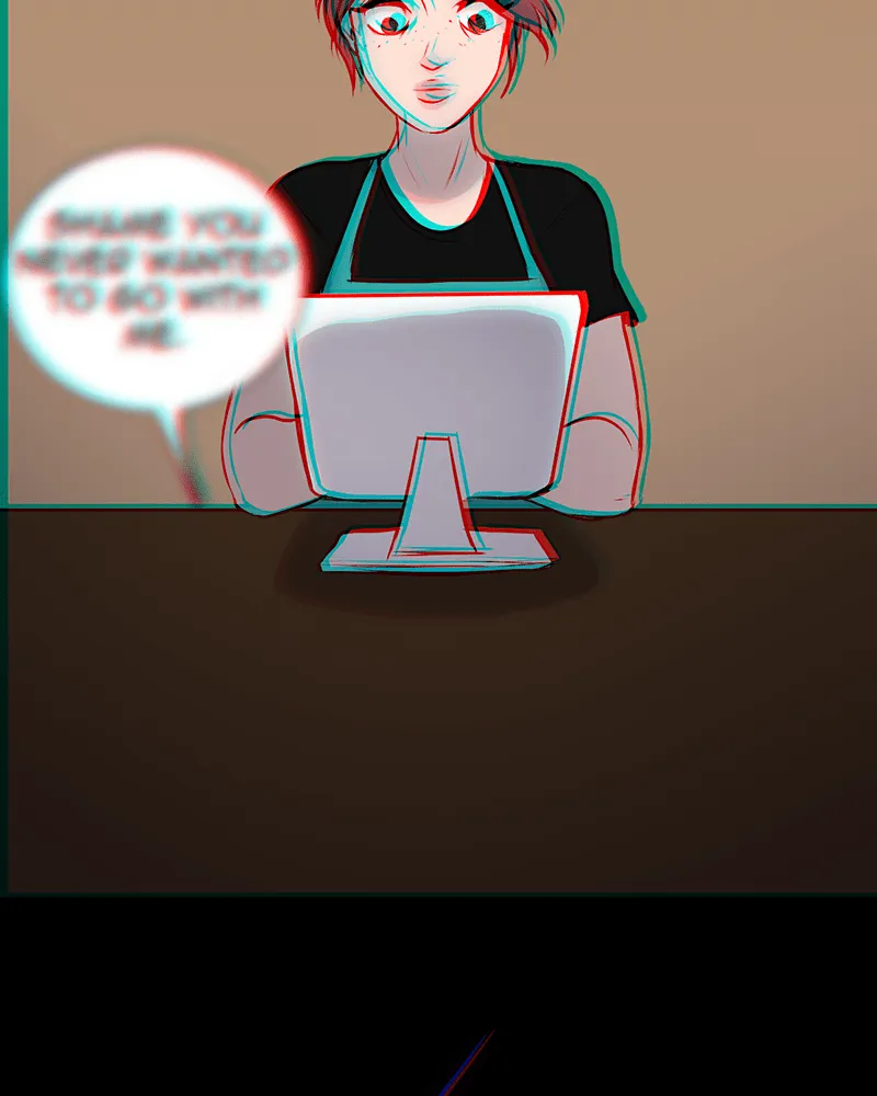 Soul on Hold Chapter 53 page 61 - 