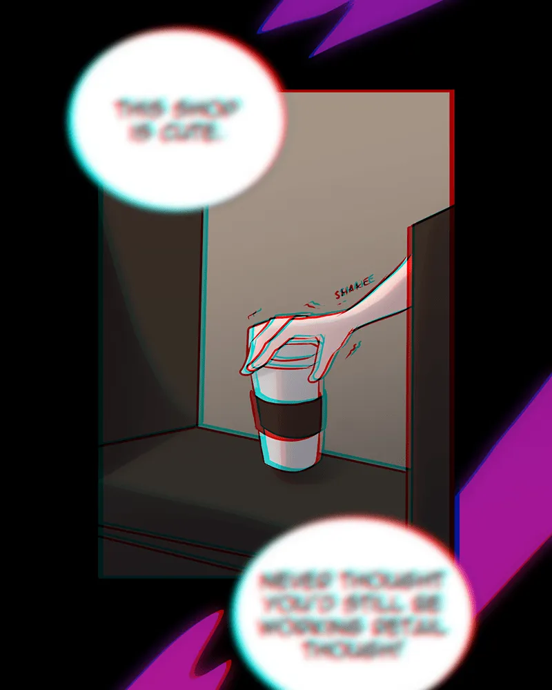 Soul on Hold Chapter 53 page 63 - 