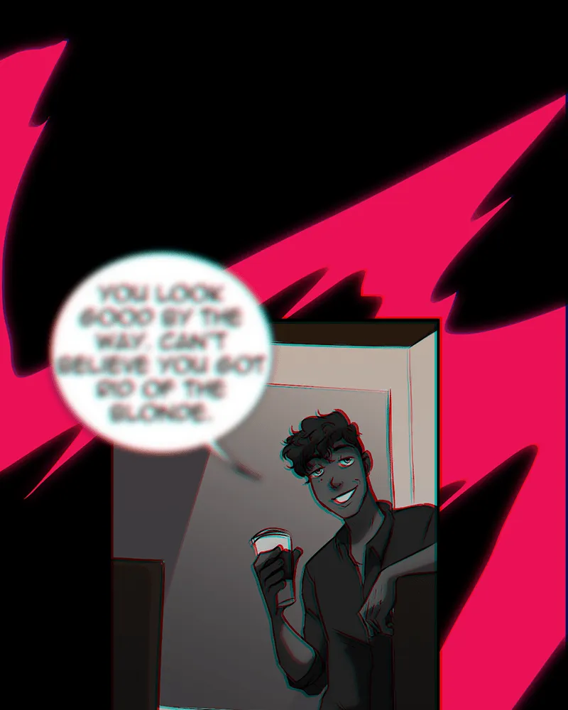 Soul on Hold Chapter 53 page 68 - 