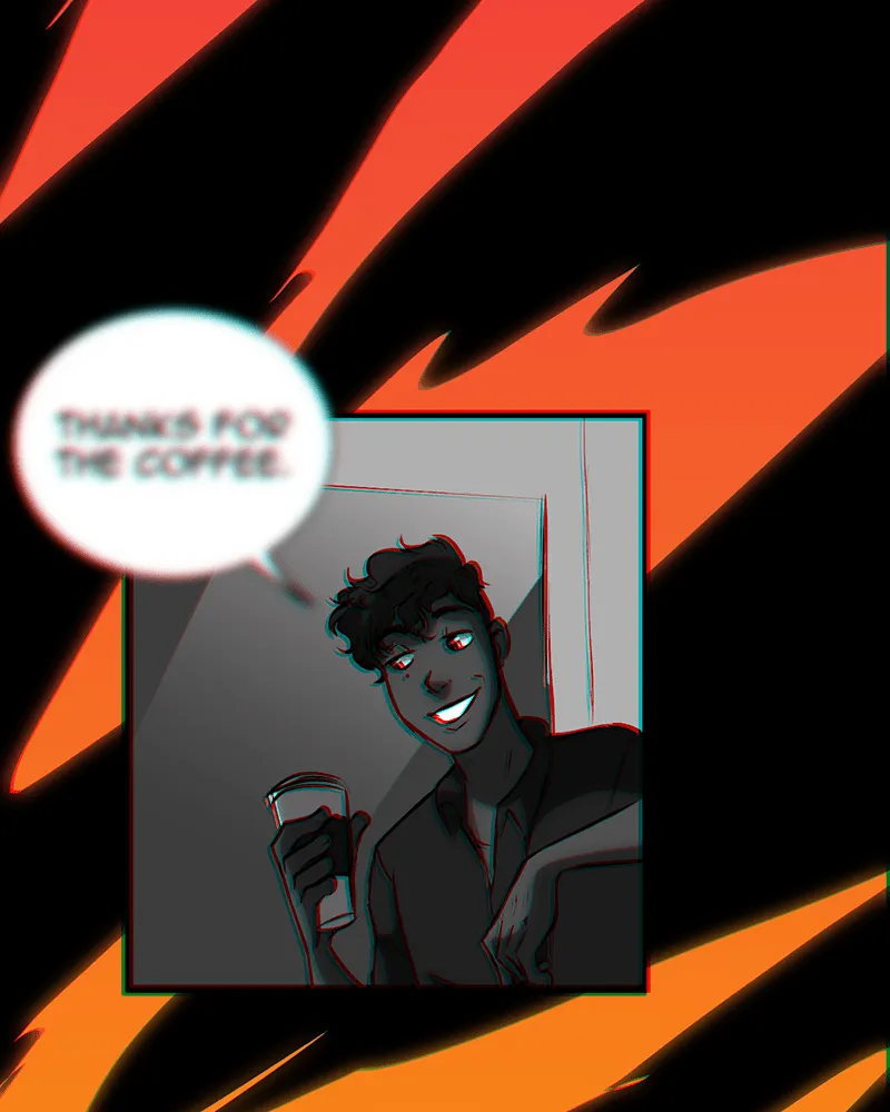 Soul on Hold Chapter 53 page 71 - 