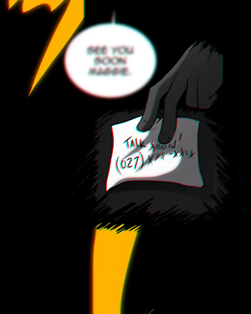 Soul on Hold Chapter 53 page 74 - 