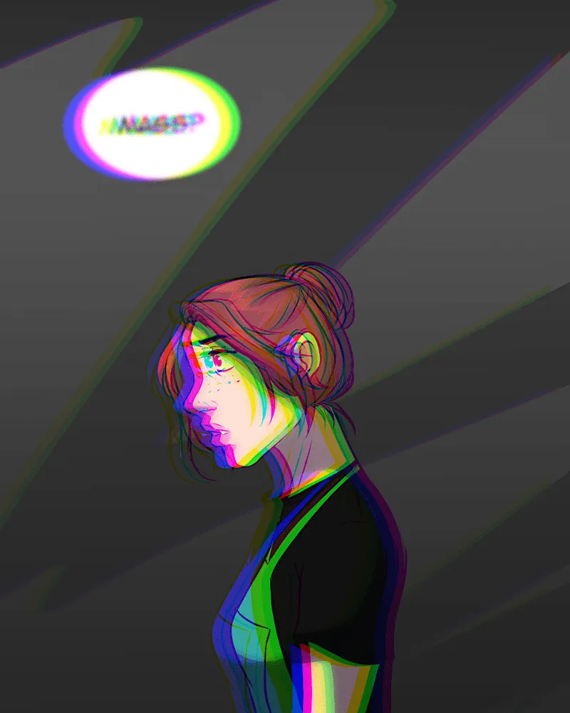 Soul on Hold Chapter 53 page 80 - 