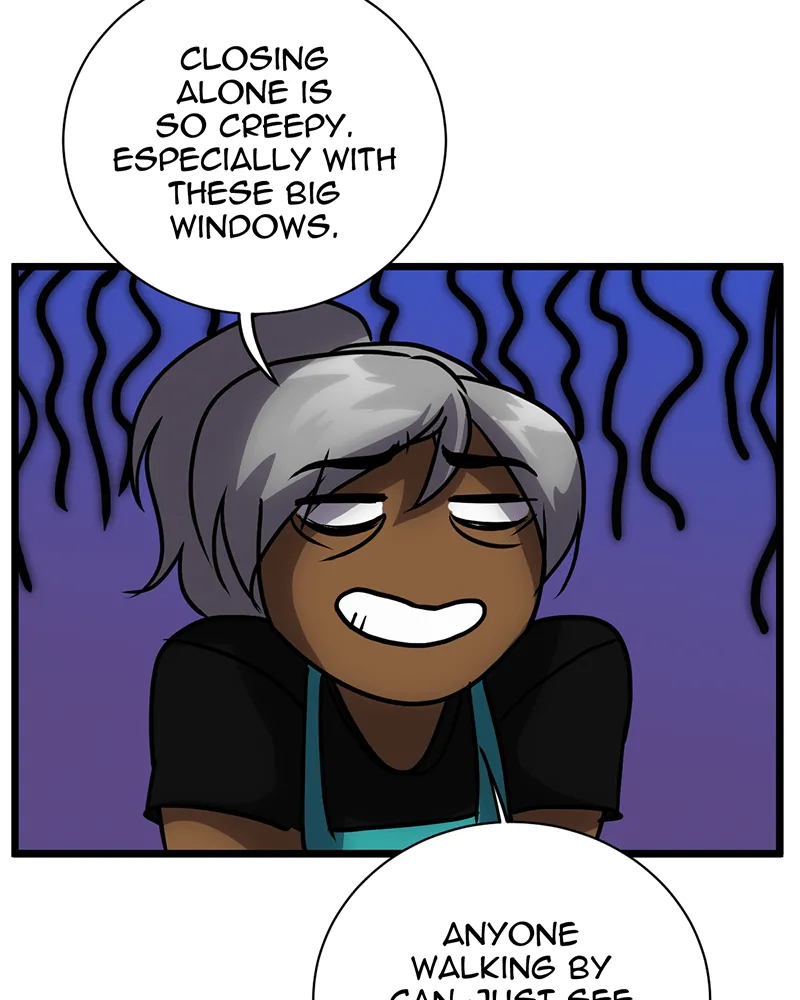 Soul on Hold Chapter 53 page 10 - 