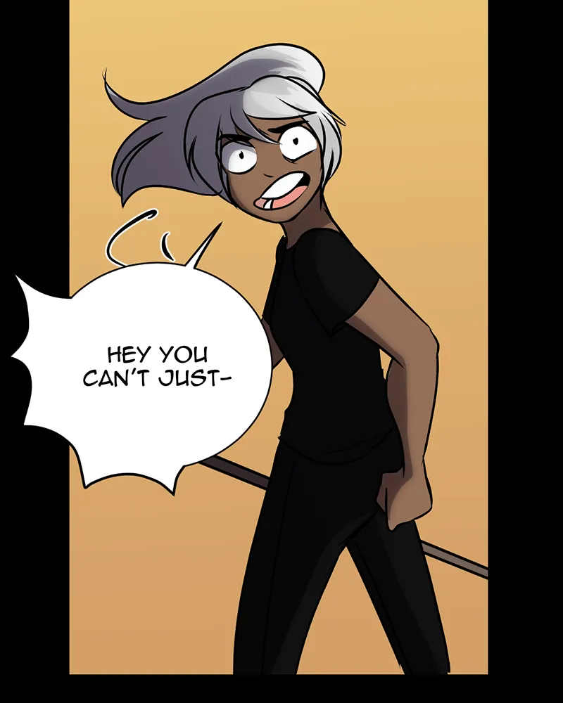 Soul on Hold Chapter 53 page 100 - 