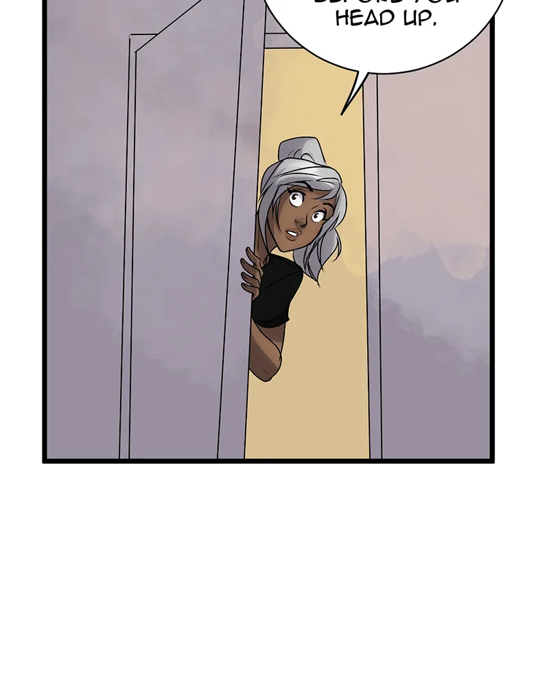 Soul on Hold Chapter 54 page 2 - 