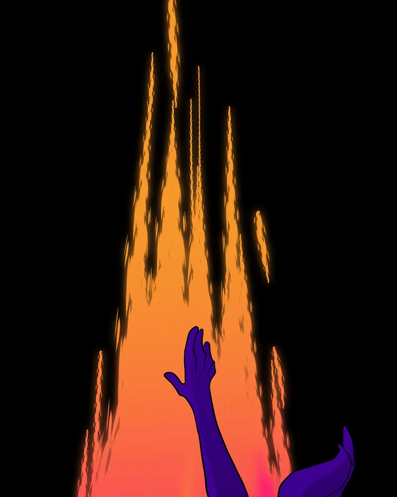 Soul on Hold Chapter 54 page 102 - 