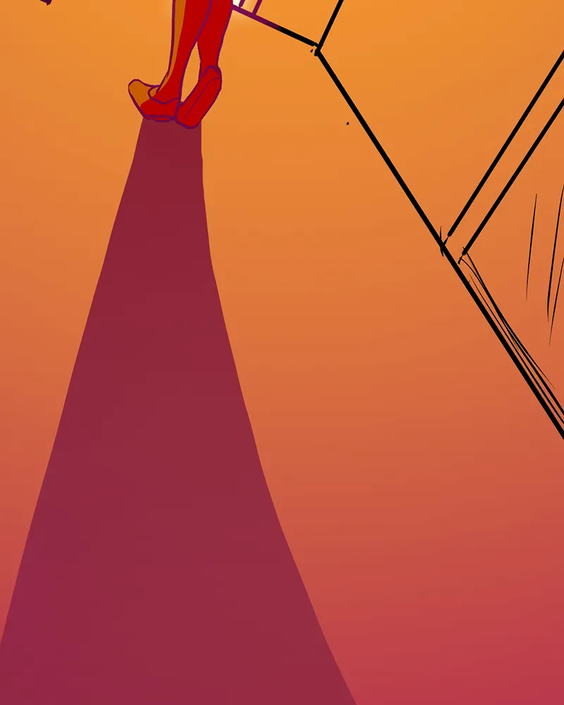 Soul on Hold Chapter 54 page 109 - 