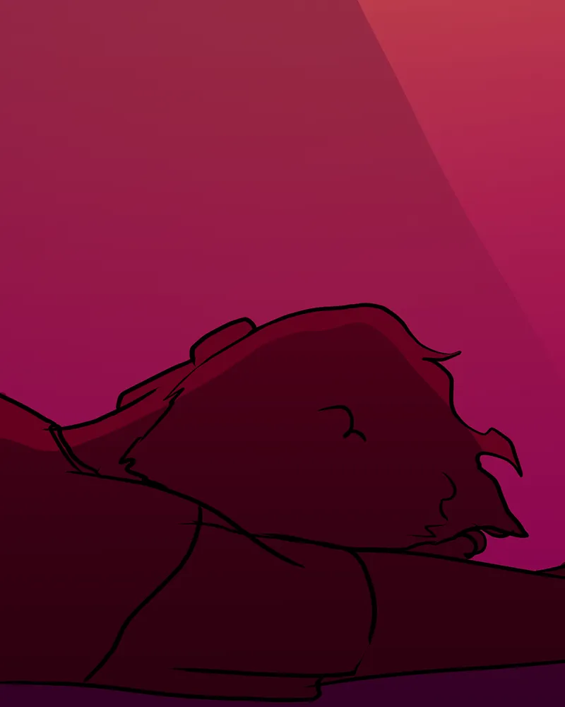 Soul on Hold Chapter 54 page 110 - 