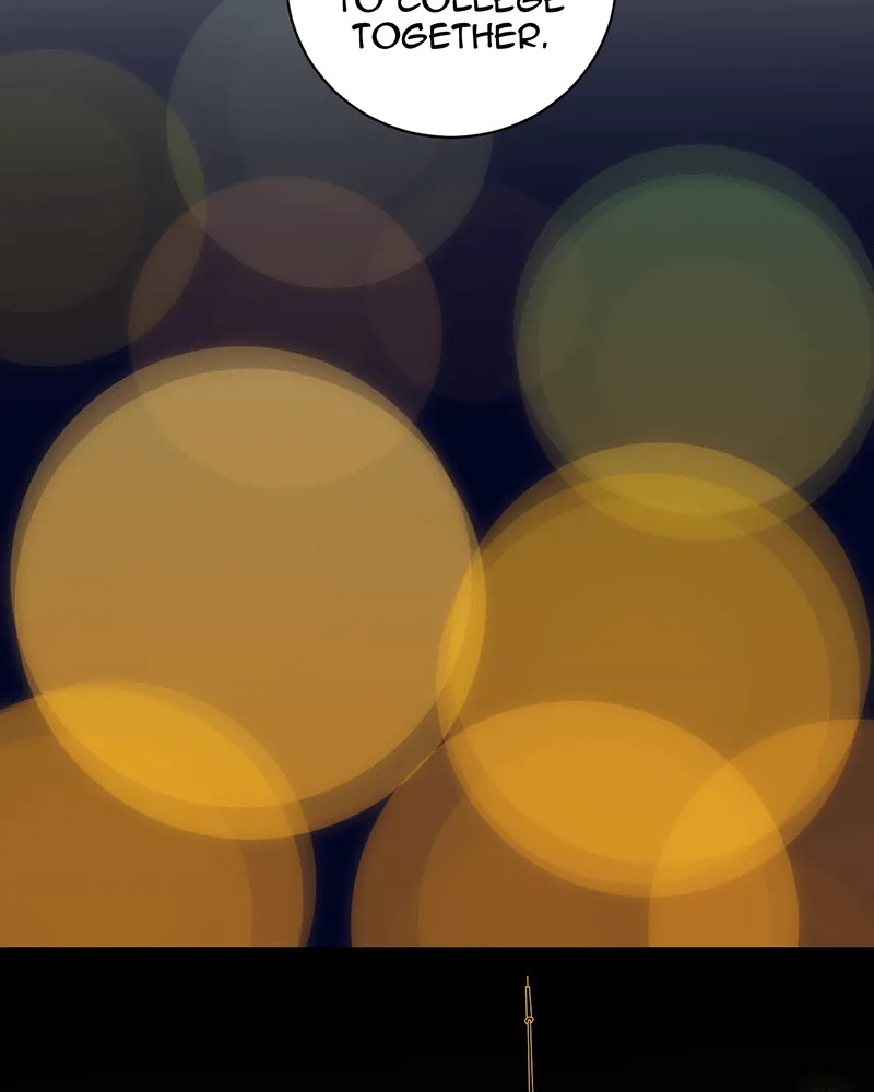 Soul on Hold Chapter 54 page 14 - 