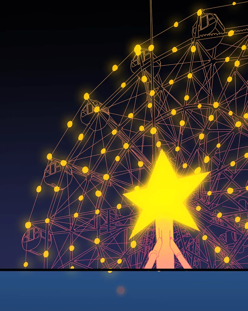 Soul on Hold Chapter 54 page 15 - 