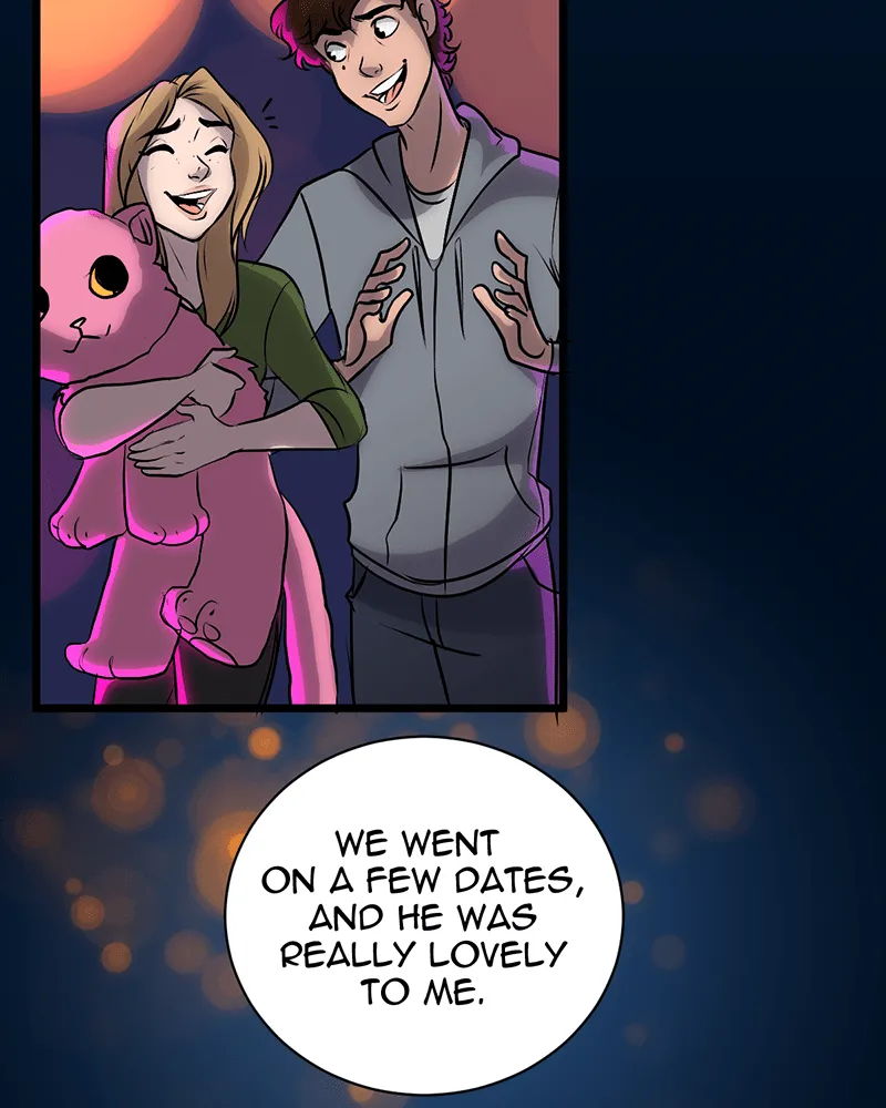Soul on Hold Chapter 54 page 17 - 