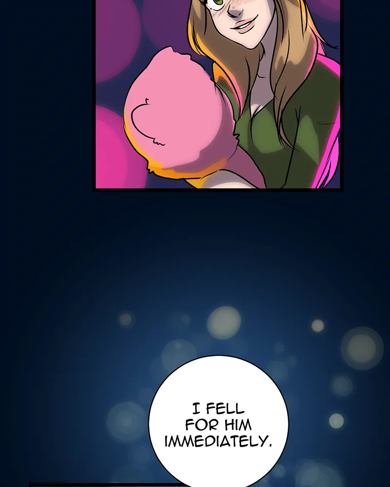Soul on Hold Chapter 54 page 19 - 