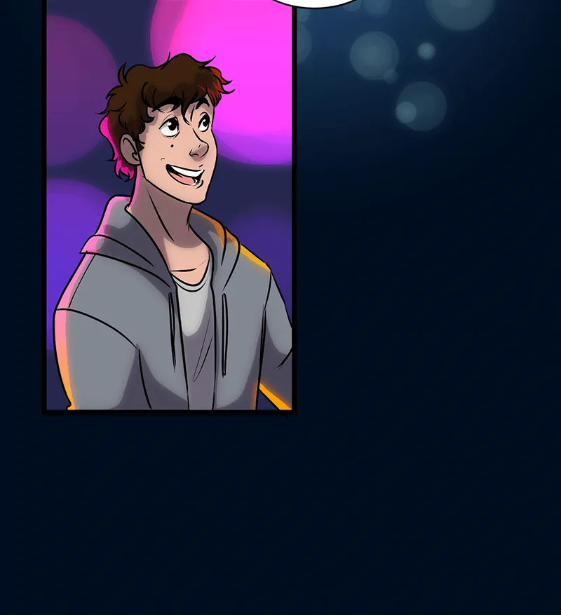 Soul on Hold Chapter 54 page 20 - 