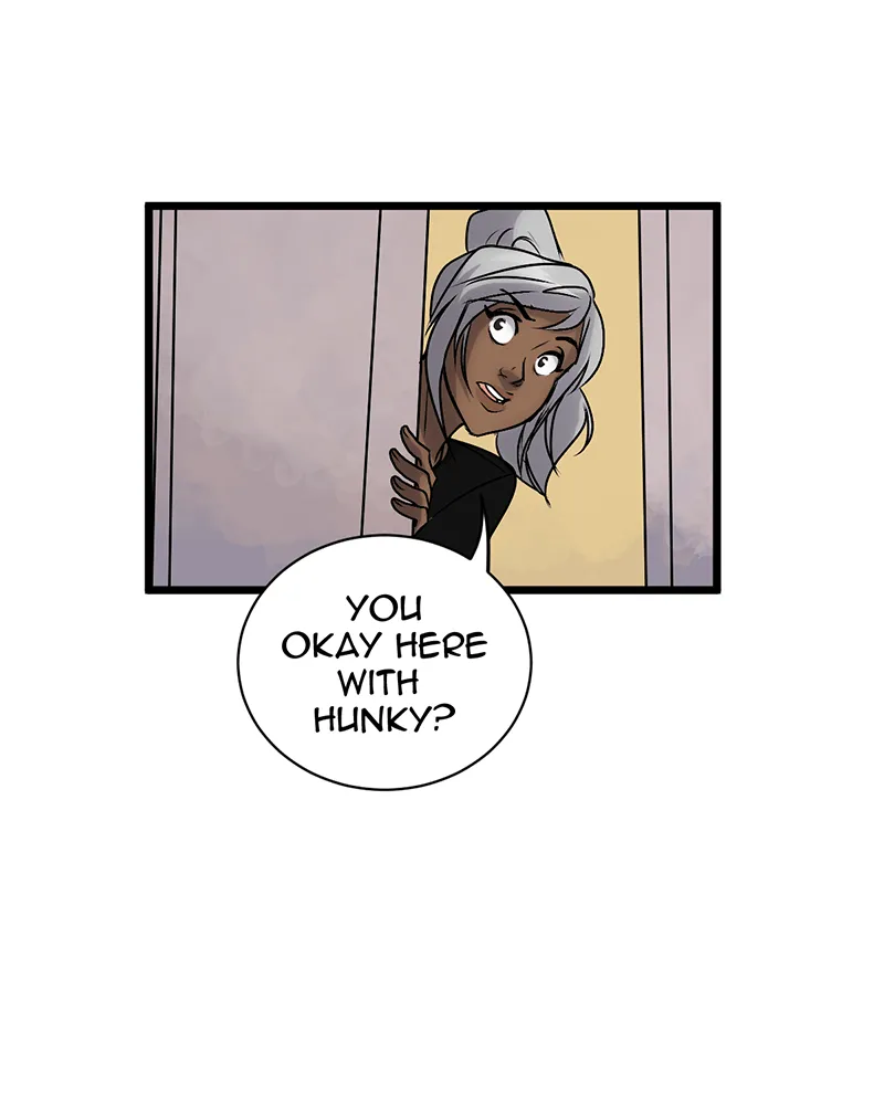 Soul on Hold Chapter 54 page 3 - 