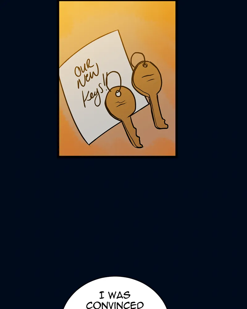 Soul on Hold Chapter 54 page 22 - 