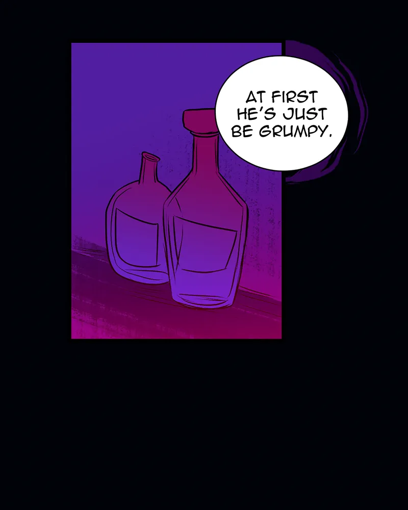 Soul on Hold Chapter 54 page 26 - 